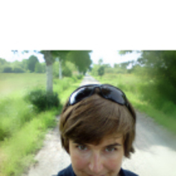 Patricia von Eisenhart-Rothe