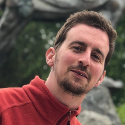 Daniel Pijn