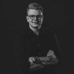 Marek Laumeier