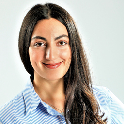 Ani Matevosyan