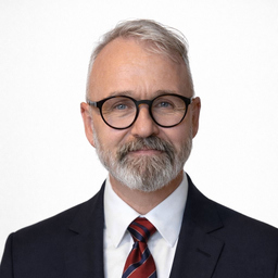 Dipl.-Ing. Christian  Horn