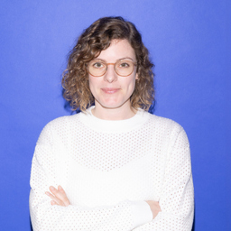 Nina Goldiger
