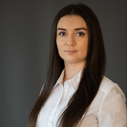 Liliia Kipcharska