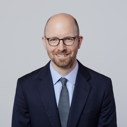 Marc Strüßmann's profile picture