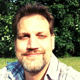 Thomas Hertel's profile picture