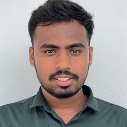 Sai charan Reddy Guru