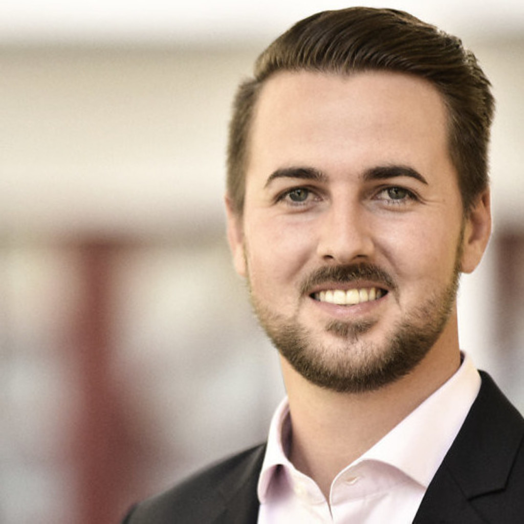 Friedrich Klausmann - Maschinenbautechniker - SMZ Schwarzwälder ...