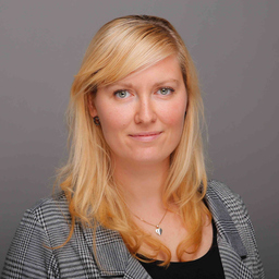 Henrieta Hauth