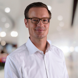 Joern Schlimm
