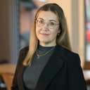 Julia Daubert