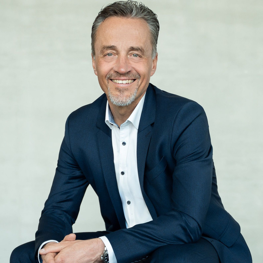 Jens Honigmann Cluster Lead Credit Products Commerzbank AG XING