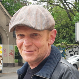 Theodor Kühlkamp