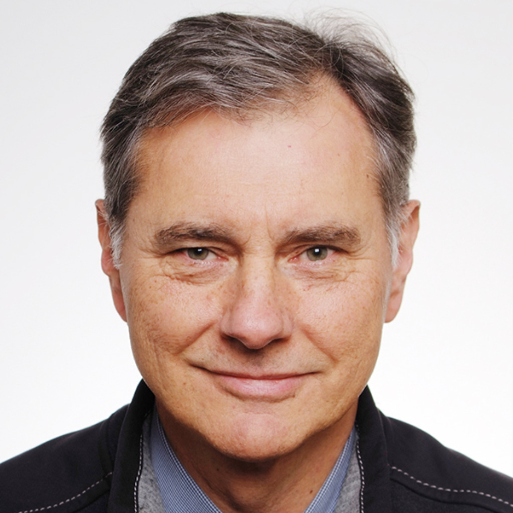 Eligius Jarek Vertriebsingenieur Siteco Beleuchtungstechnik GmbH