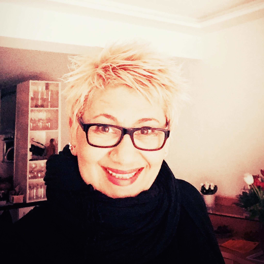 Anna Maria Montorselli Export Manager TECNA ITALIA SRL XING