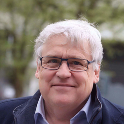 Uwe Rosendahl