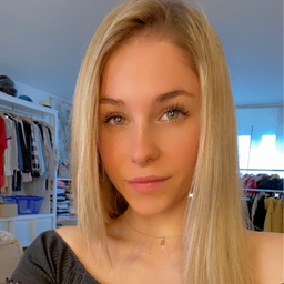 Sarina Albrecht