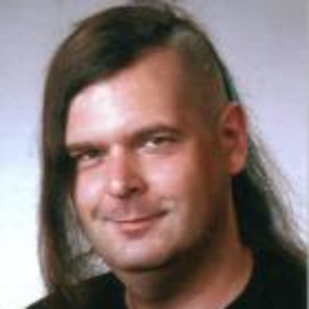 Frank van Düren Inhaber Nightshade XING