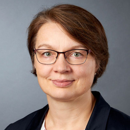 Kirsten Schröder-Effinghausen