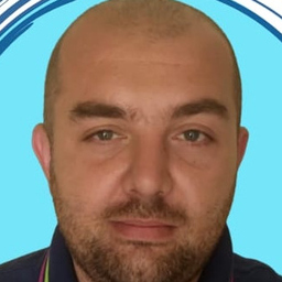Kristian Todorov