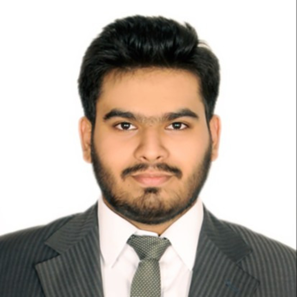 Atharva Kulkarni - Security Engineer - Galaxkey Limited | XING