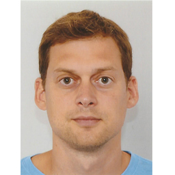 Mario Krach