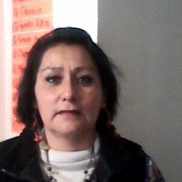 rosario dominguez mendoza