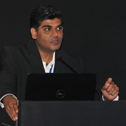praveen kapse