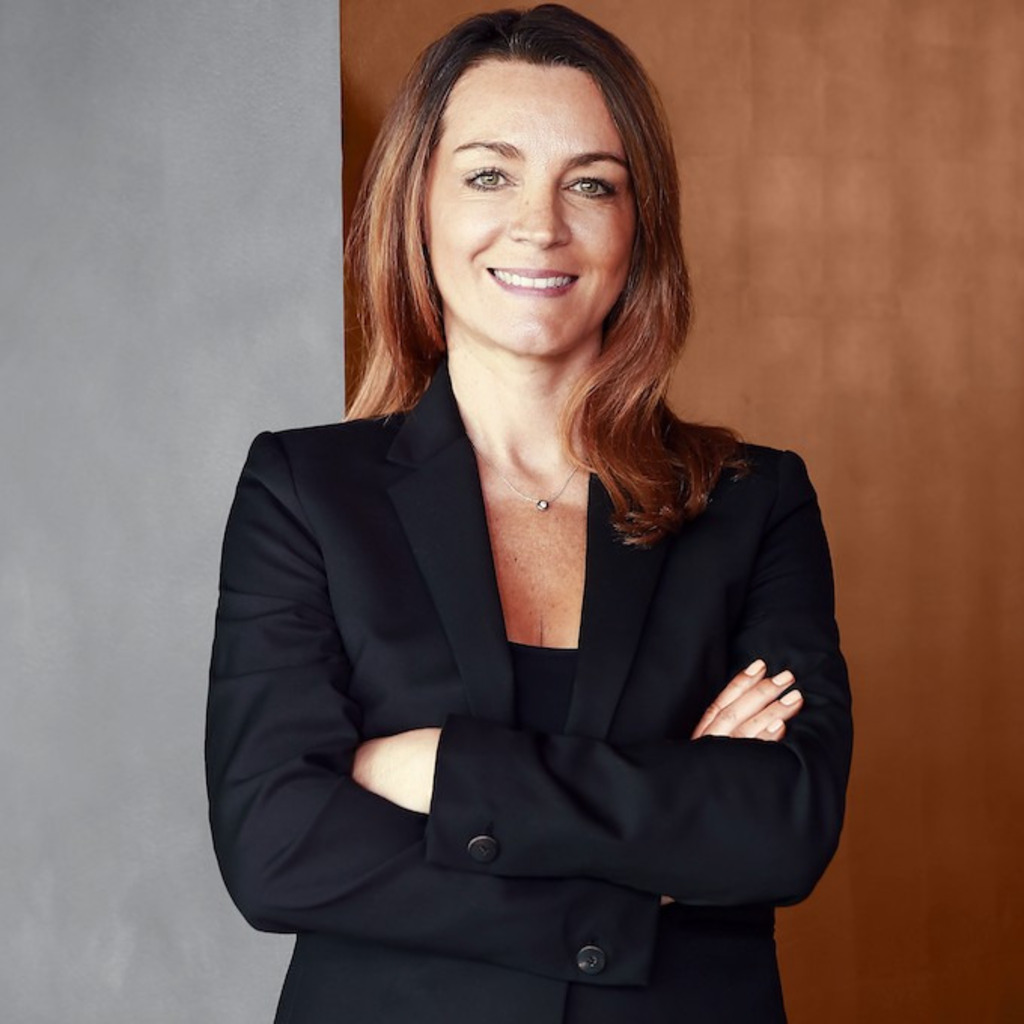 Patricia Stoeckel Lemattre Managing Director Veepee XING