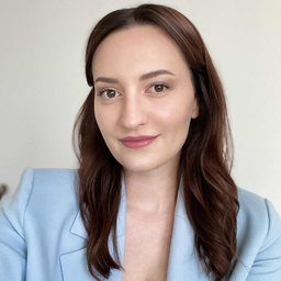 Karolina Yunusova