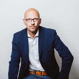 Tobias Katzenberger