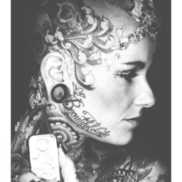 Christine Zimmer