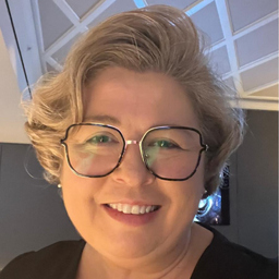 Viviane Pohl