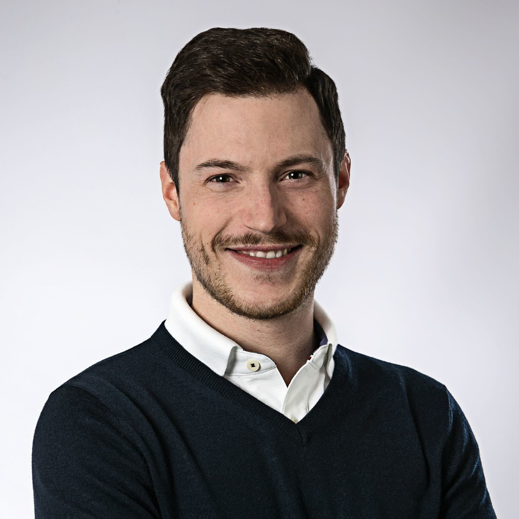 Michael Feil Marketing & Verkauf Destilla GmbH XING