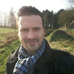 Jens Schönfeld