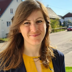 Jasmin Fischer 