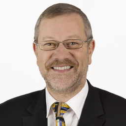 Jean Marc Zehnder