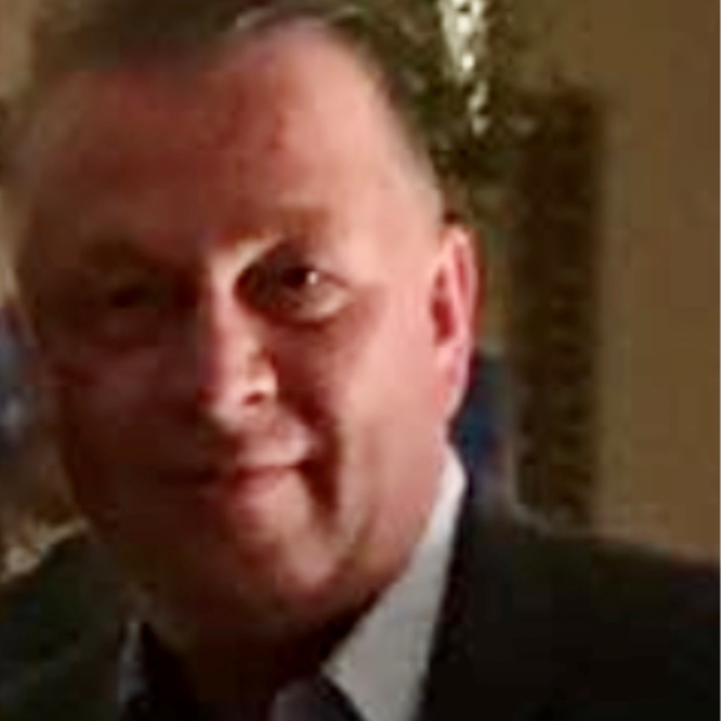 Oliver Bargfeld Verkaufsleiter / Generalbevollmächtigter Comma GmbH