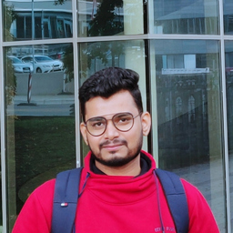 Krishna Satish Deshkulkarni Shankaranarayana