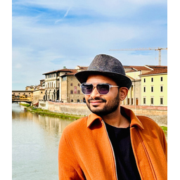 Krishna Satish Deshkulkarni Shankaranarayana