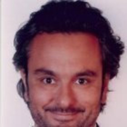 Marco Pedrazzi