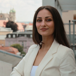 Marina Heronimus's profile picture