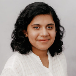 Sayali Vaz