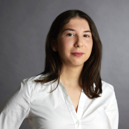 Foteini Gkagka