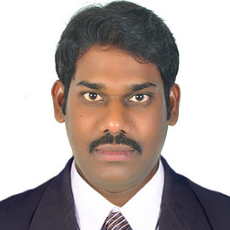 Vidyasanker Rengaraj
