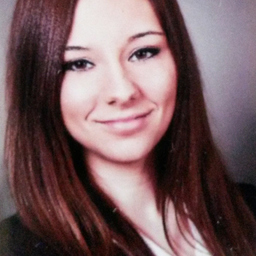 Patricia Stjepanovic