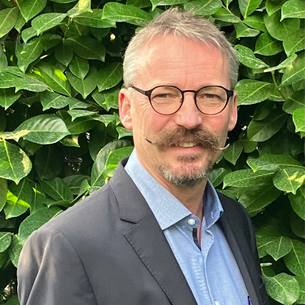 Johannes Böttcher Technischer Angestellter