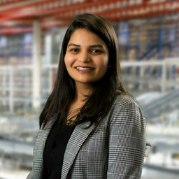 Apurva Rashinkar