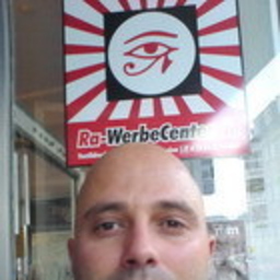 Ralf Lechner