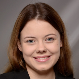 Nadine Brach