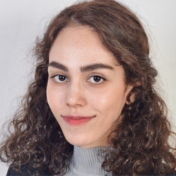 Sahra Karimi
